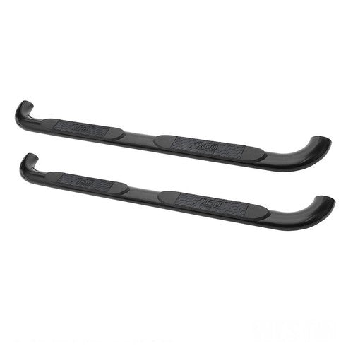 Westin Automotive 21-3855 Platinum NERF BAR OVAL 4"