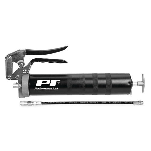 Performance Tool W54204 Pro Pistol Grip Grease Gun