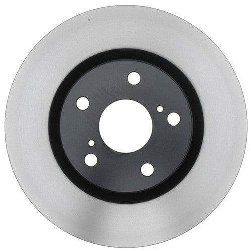 Raybestos Brakes 980781 Specialty - Truck BRAKE ROTORS OEM