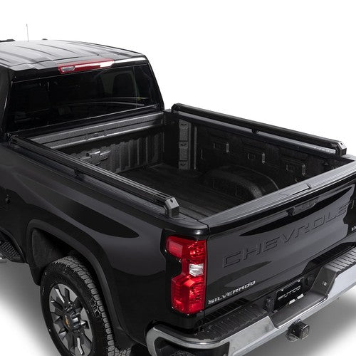 Putco 186856 Venture TEC BED RAILS