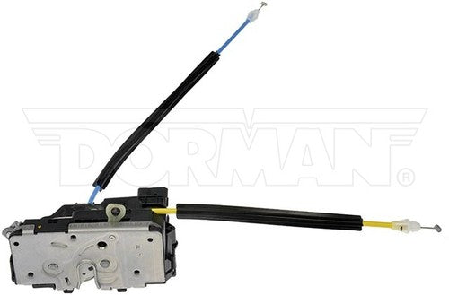 Dorman (OE Solutions) 937-707 OE Solutions WINDOW ASSEMBLIES & MOTORS
