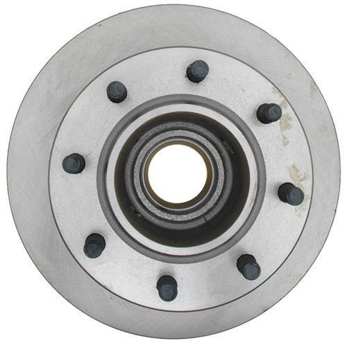 Raybestos Brakes 5022R R-Line BRAKE ROTORS OEM