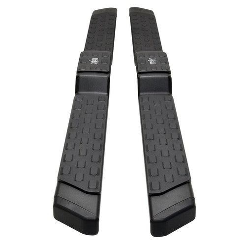 Westin Public Safety 55-32375  RUNNING BOARDS