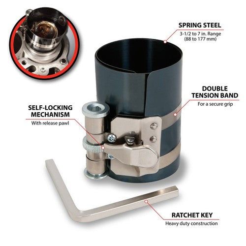 Performance Tool W80573  TOOL