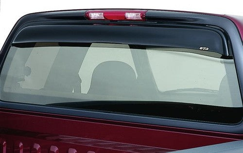 GT Styling 57315 Shadeblade  REAR AIR DEFLECTOR
