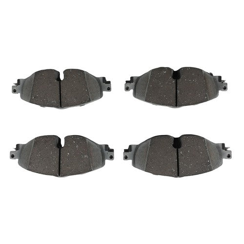 Brembo Front Ceramic Brake Pads Fits 2014-2021 Volkswagen Golf 4 Piece P85147N