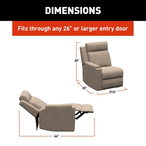 Lippert Components 2024044111 Thomas Payne  FURNITURE-INTERIOR RV
