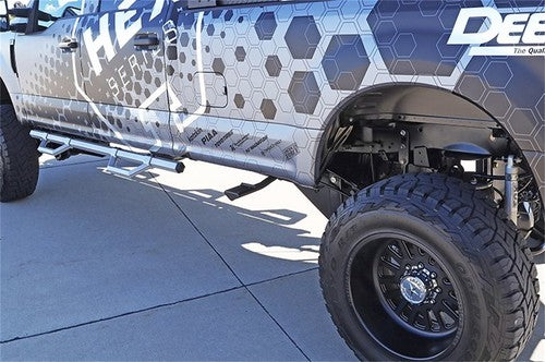 Dee Zee DZ6205F6  STEP TRUCK