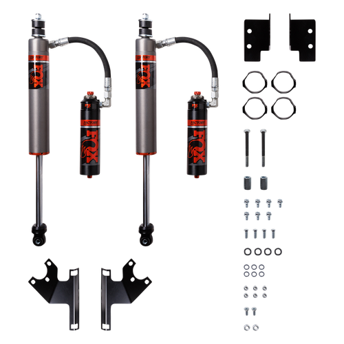 Fox Shocks 883-26-145 2.5 Factory Series SHOCK ABSORBERS