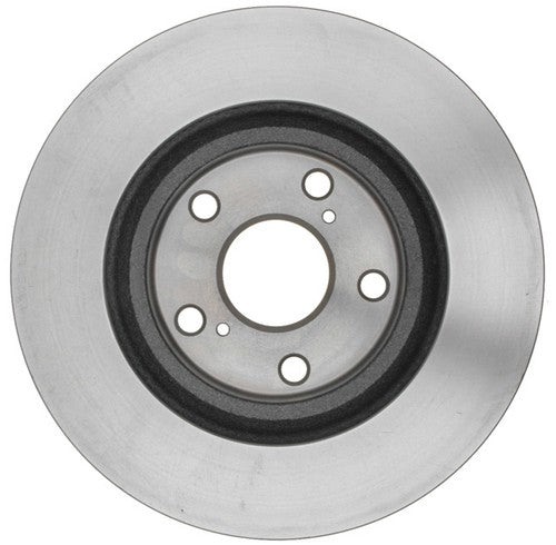 Raybestos Brakes 980781 Specialty - Truck BRAKE ROTORS OEM