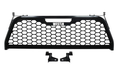 Westin Automotive 57-81005A HLR Truck Rack HEADACHE RACK ACCESSORIES