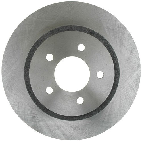 Raybestos Brakes 680271R R-Line BRAKE ROTORS OEM