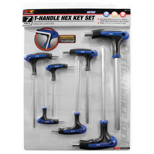 Performance Tool W1712  TOOL