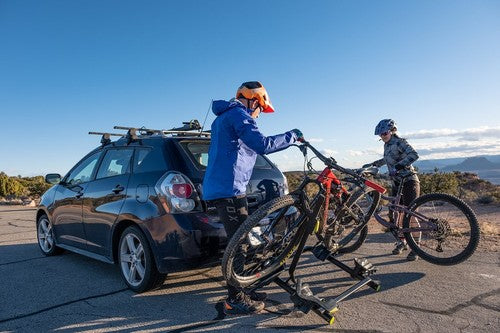 Swagman 66705 Bike Rack OKANAGAN 125