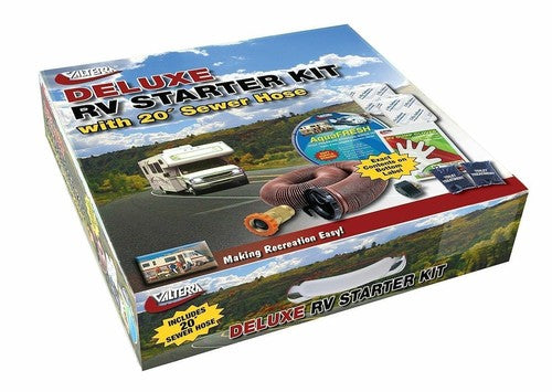 Valterra K88108  PDI KITS RV