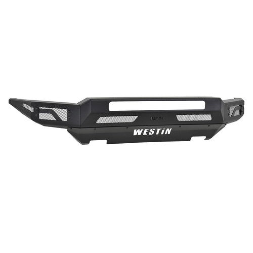 Westin Automotive 58-41145 Pro-Mod BUMPER TRUCK FRONT