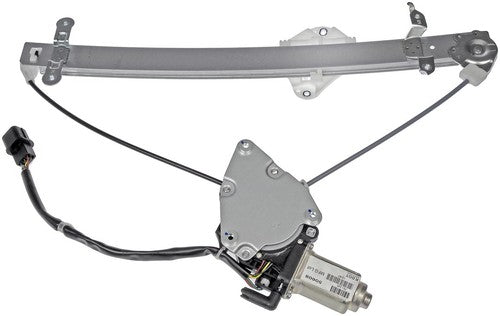 Dorman (OE Solutions) 751-345 OE Solutions WINDOW ASSEMBLIES & MOTORS