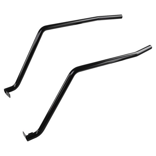 ARB 4411030 Side Rail NERF BAR ROUND 3"