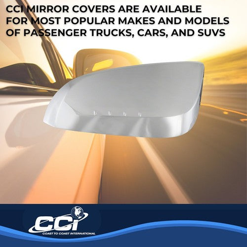 Coast To Coast CCIMC67498T  MIRROR COVERS