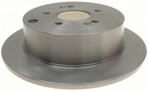 Raybestos Brakes 980478R R-Line BRAKE ROTORS OEM