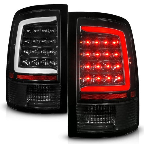 ANZO USA 311452  TAIL LIGHT KIT