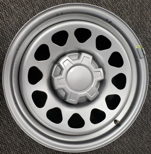Coast To Coast IWCC8130S  WHEEL CENTER CAPS