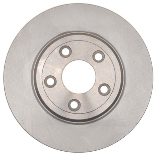 Raybestos Brakes 66840R R-Line BRAKE ROTORS OEM