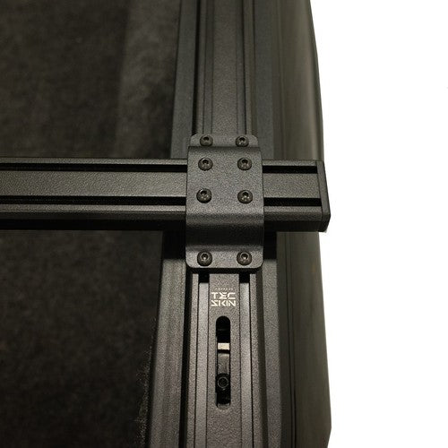 Putco 192172-1 Venture TEC TRUCK RACK