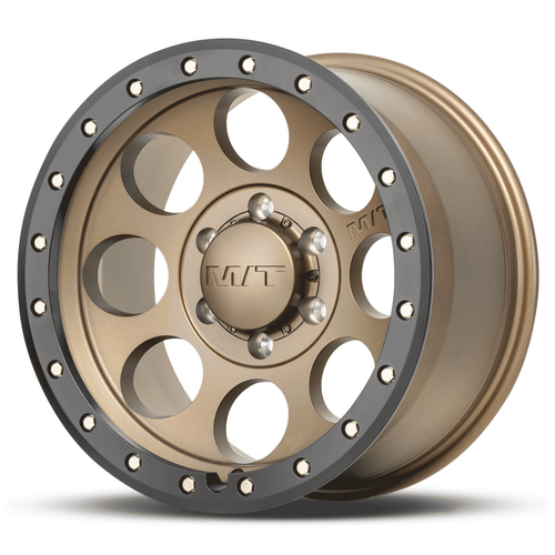 Mickey Thompson Wheel 274494 Classic Pro WHEELS