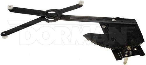 Dorman (OE Solutions) 740-651 OE Solutions WINDOW ASSEMBLIES & MOTORS
