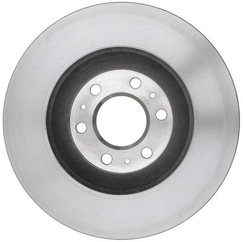 Raybestos Brakes 580259 Specialty - Truck BRAKE ROTORS OEM