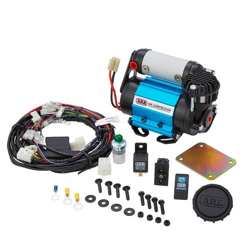 ARB CKMA12 High Volume AIR COMPRESSOR ACCESSORIES