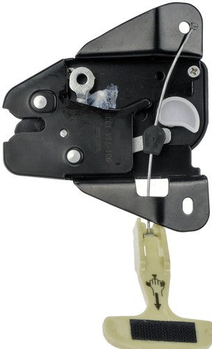 Dorman (OE Solutions) 931-714 OE Solutions ACTUATOR