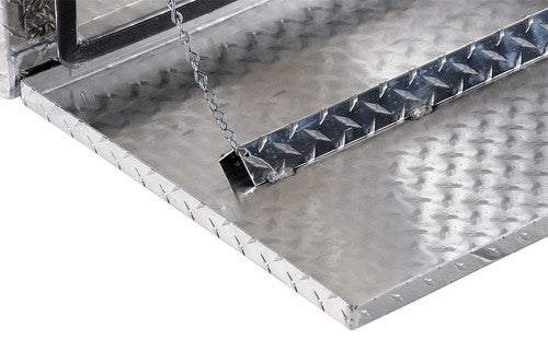 Dee Zee DZ79 Topsider TOOL BOX