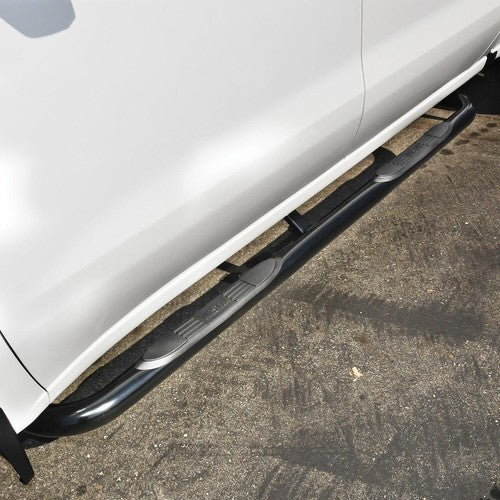 Westin Automotive 23-4135 E-Series NERF BAR ROUND 3"