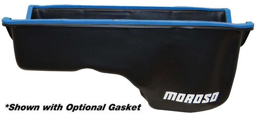 Moroso Performance 27336  OIL PAN