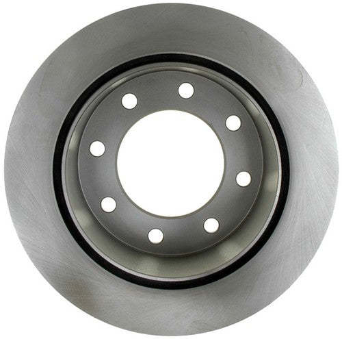 Raybestos Brakes 56830R R-Line BRAKE ROTORS OEM