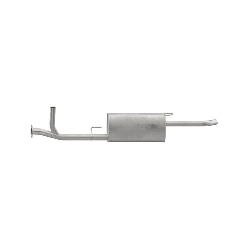 Walker Exhaust 56205 Quiet-Flow SS Muffler Assembly EXHAUST OEM