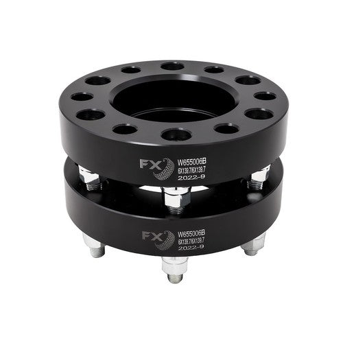 FX Wheels W655006B FX Wheel Spacer WHEEL SPACER