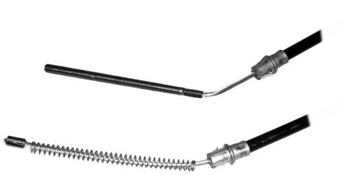 Raybestos Brakes BC93889 PG PLUS  BRAKE HARDWARE AND CABLES OEM