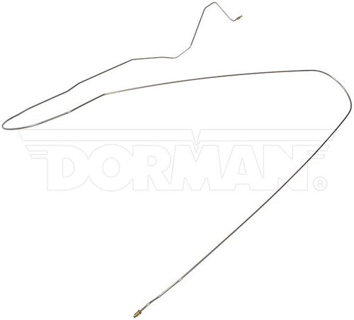 Dorman (OE Solutions) 919-024 OE Solutions BRAKE HARDWARE AND CABLES OEM