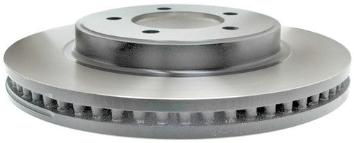Raybestos Brakes 680416 Specialty - Truck BRAKE ROTORS OEM