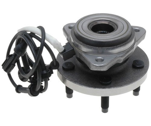 Raybestos Brakes 715052 R-Line BRAKE ROTORS OEM