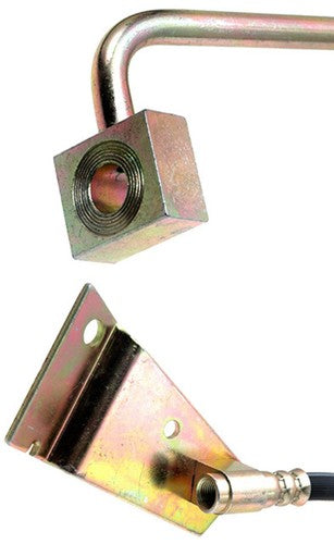 Raybestos Brakes BH381159 Element3 FRONT BRAKE HYDRAULICS