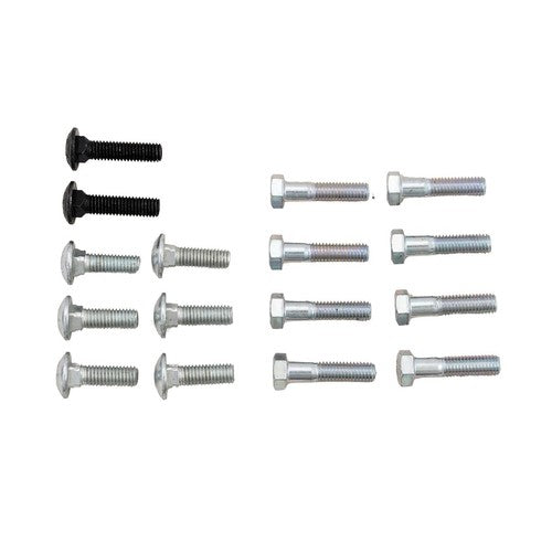 Husky Towing 33204  HITCH FIFTH WHEEL MOUNTING KIT