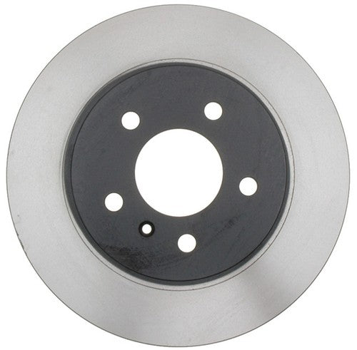 Raybestos Brakes 580405 Specialty - Street Performance BRAKE ROTORS OEM