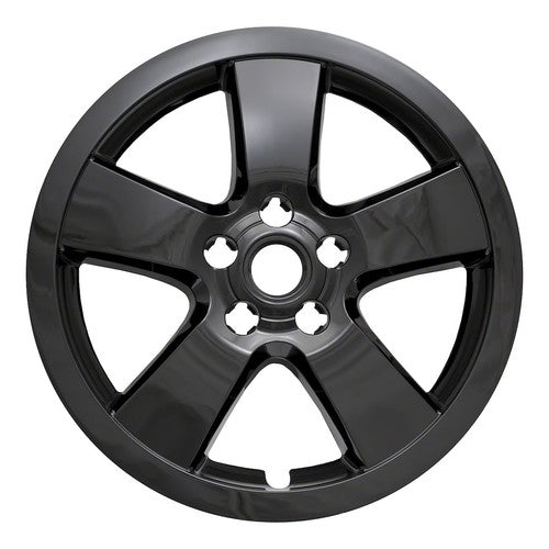Coast To Coast IWCIMP375BLK IMPOSTOR  WHEEL COVER