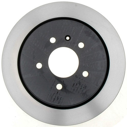 Raybestos Brakes 580102 Specialty - Street Performance BRAKE ROTORS OEM