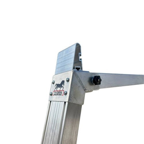 Black Horse Offroad CSBURHD55  BED SUPPORT