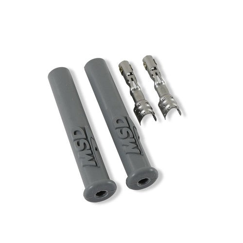 MSD Ignition 3301  SPARK PLUG BOOT KIT